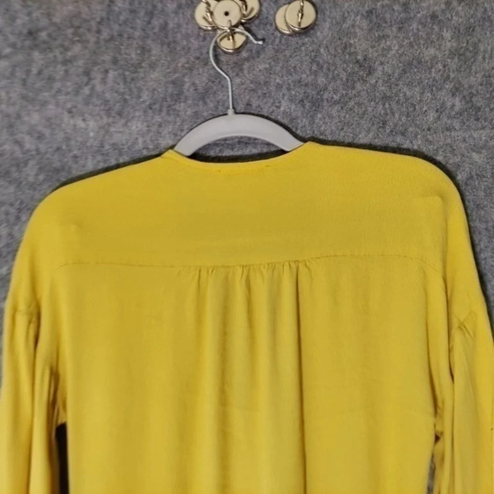 Madewell top women
